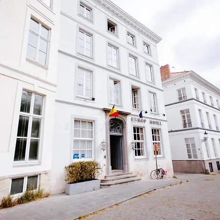 Hotel Augustyn