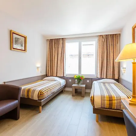 Augustyn Hotel Bruges