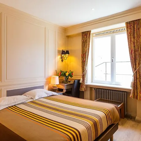 Hotel Europ Bruges