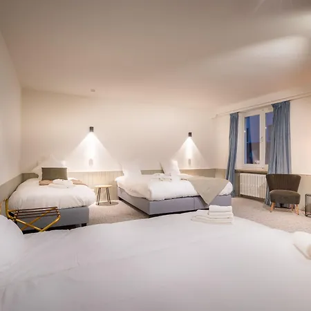 Hotel Europ